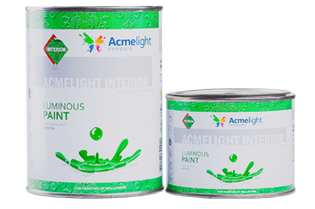 AcmeLight Interior