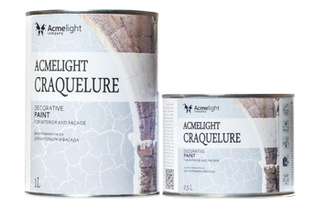 AcmeLight Craquelure