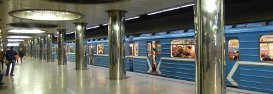 Métro